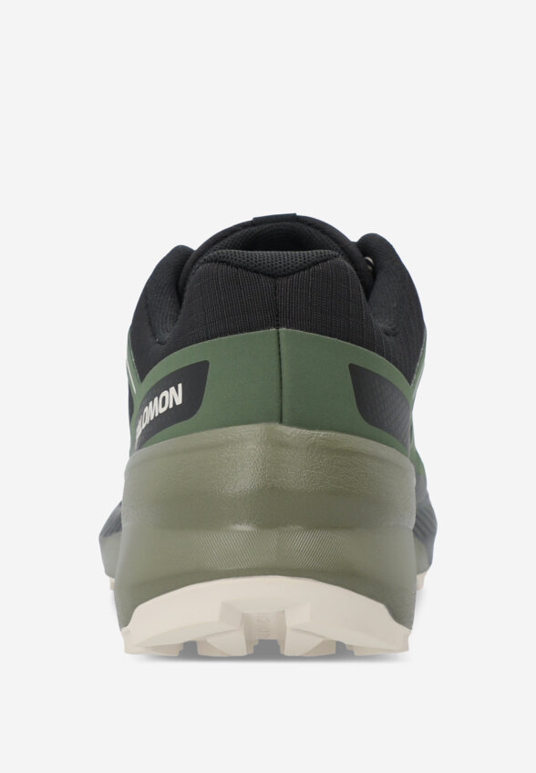 Кроссовки мужские Salomon Speedcross Peak, Черный