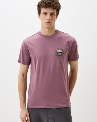 Футболка Quiksilver мужчинам