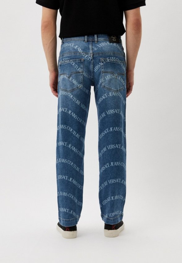 Джинсы Versace Jeans Couture