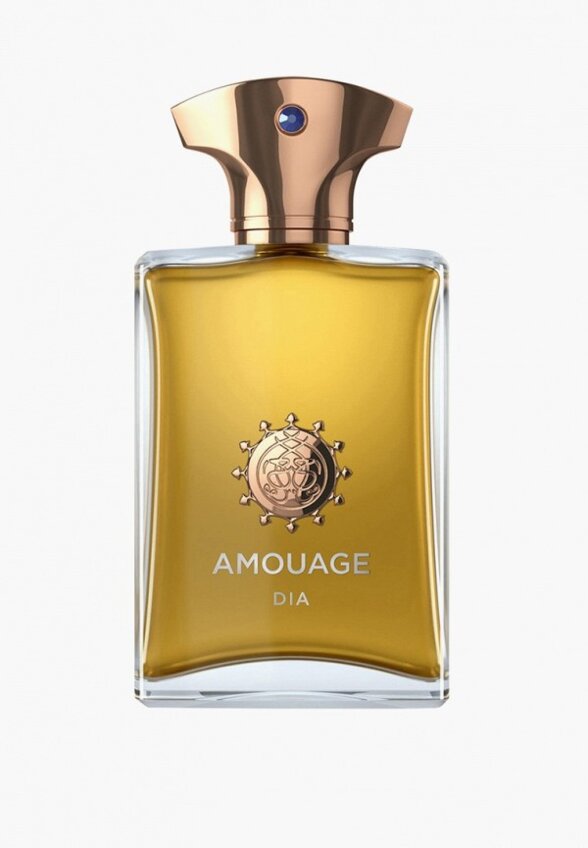 Парфюмерная вода Amouage