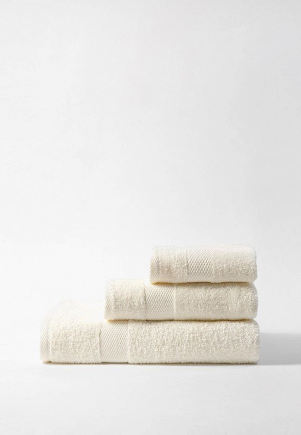 Набор полотенец Ночь нежна