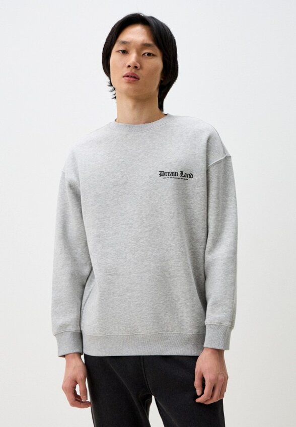 Свитшот Terranova