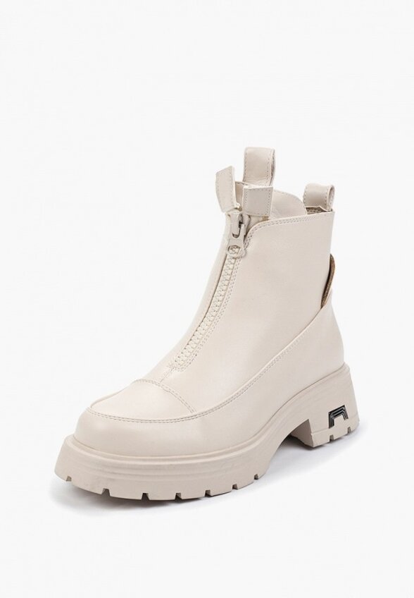 Ботинки Aimosi