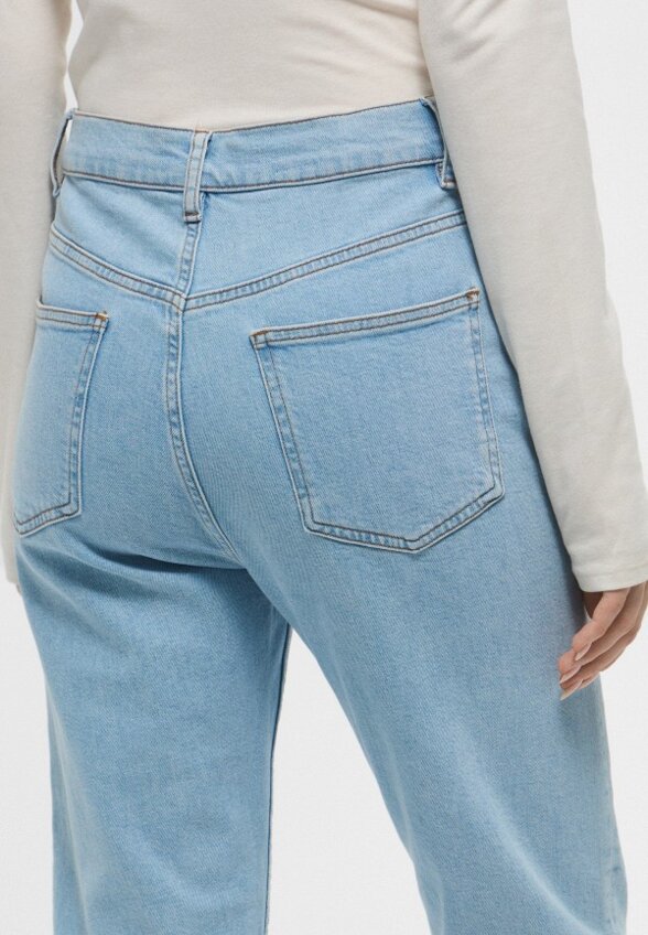 Джинсы Trussardi