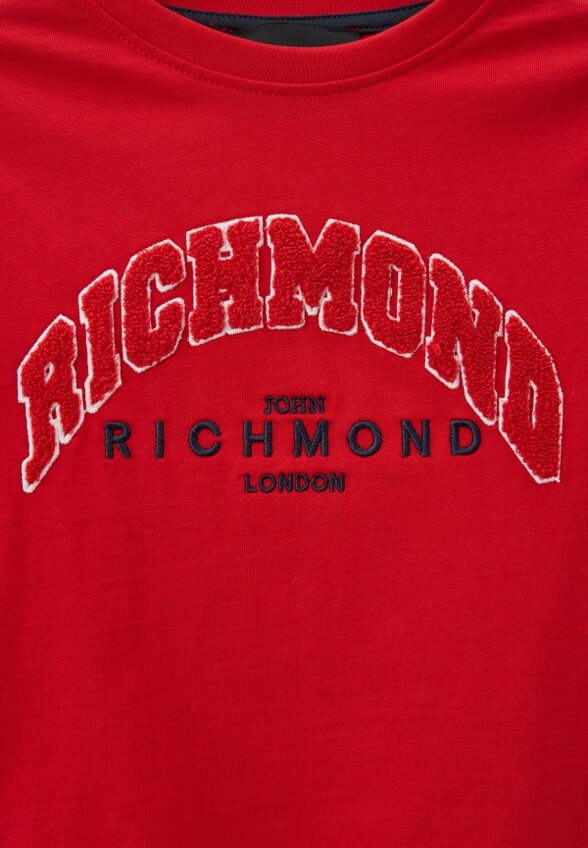 Лонгслив John Richmond