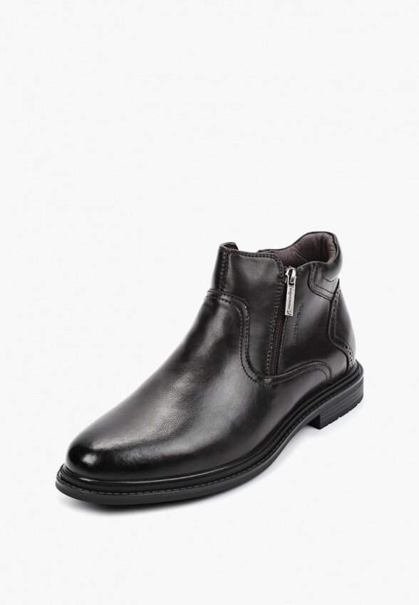 Ботинки Thomas Munz