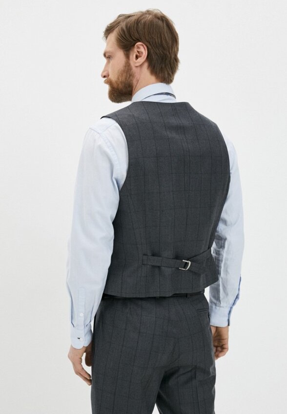 Костюм классический Bolini