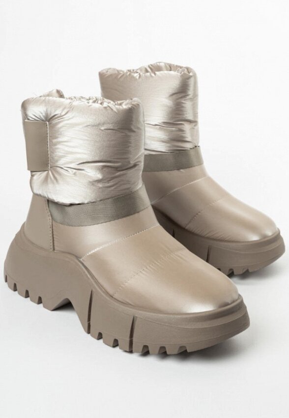 Дутики Niota Line