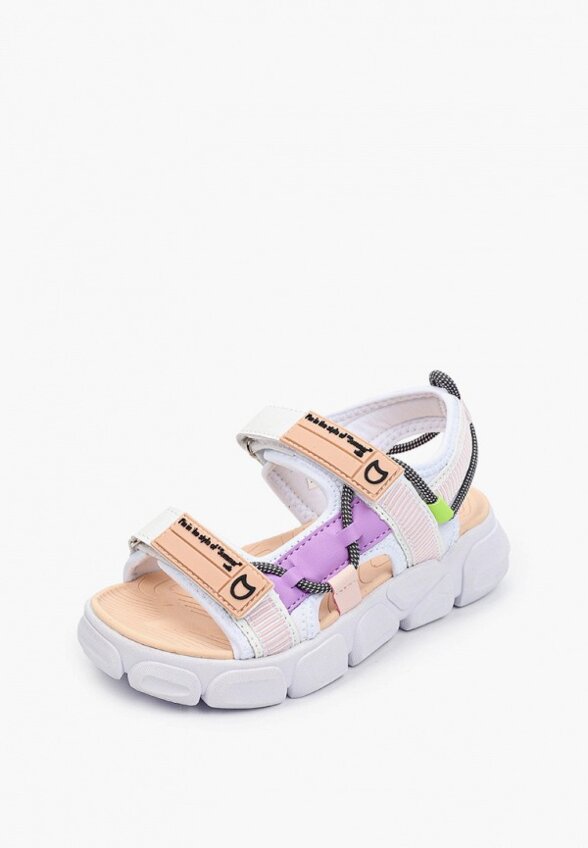 Сандалии Котофей