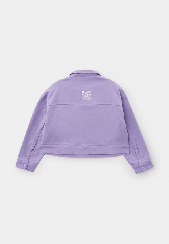 Куртка джинсовая PlayToday