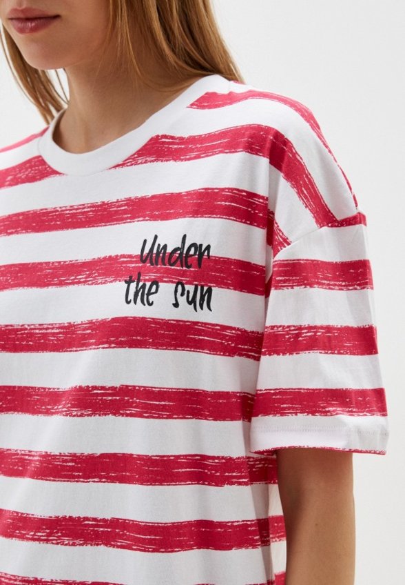 Футболка Concept Club