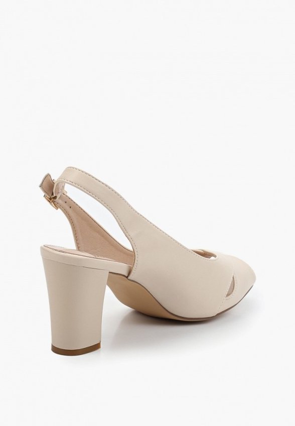 Босоножки Obba