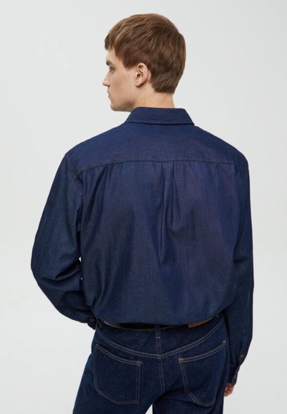 Рубашка Finn Flare