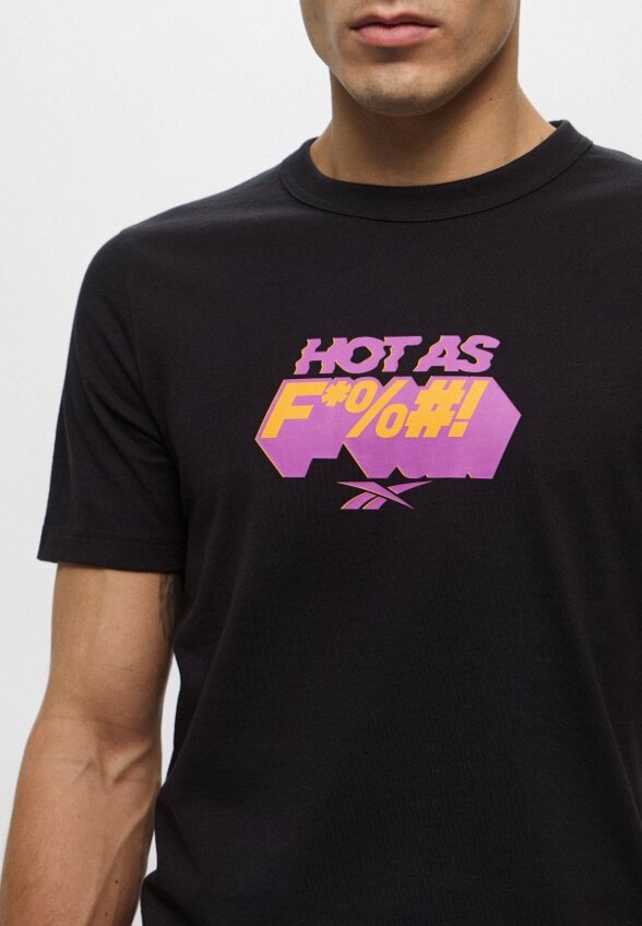 Футболка Reebok