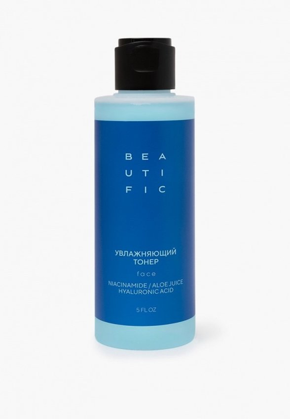 Тонер для лица Beautific
