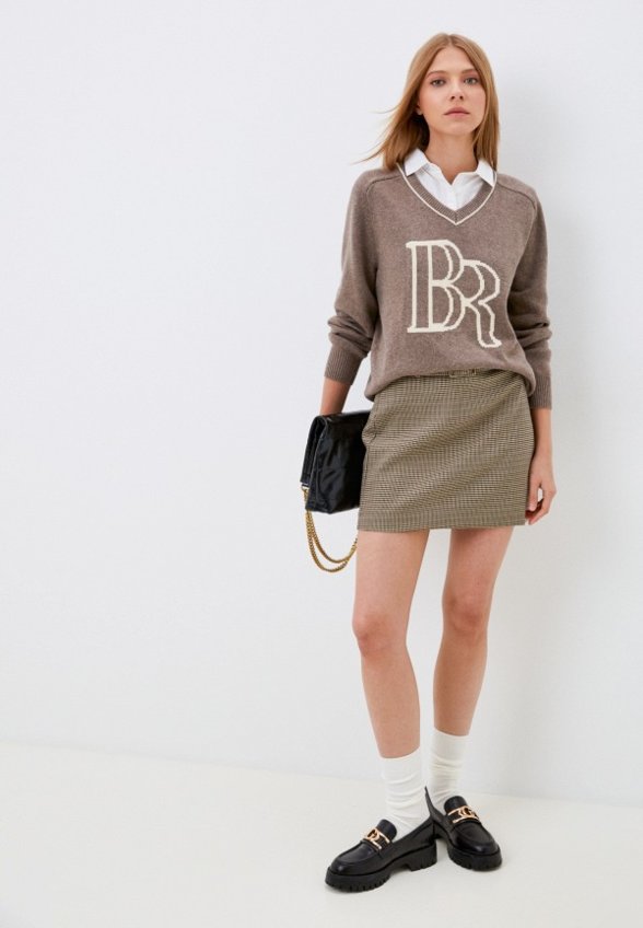 Пуловер Bulmer