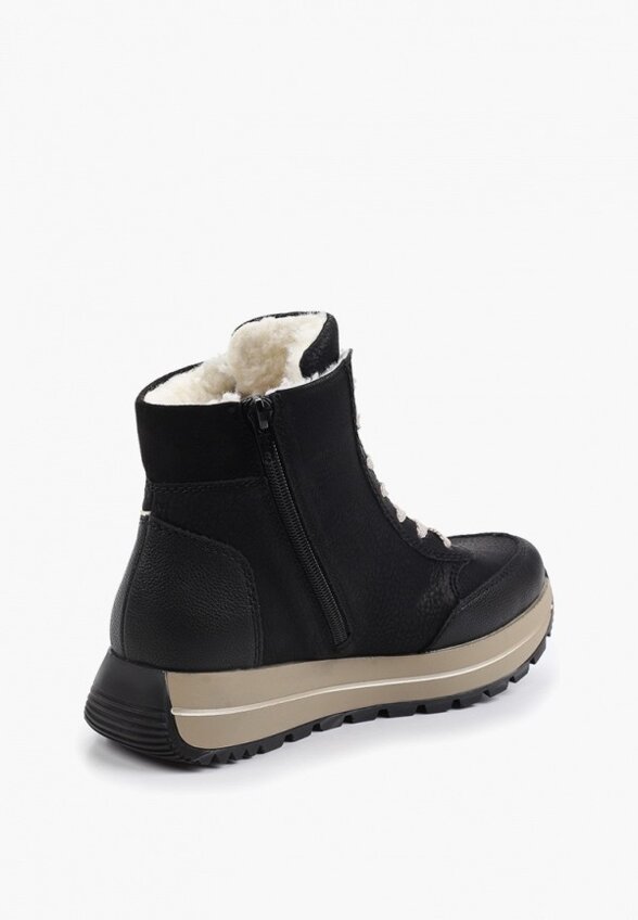 Ботинки Rieker