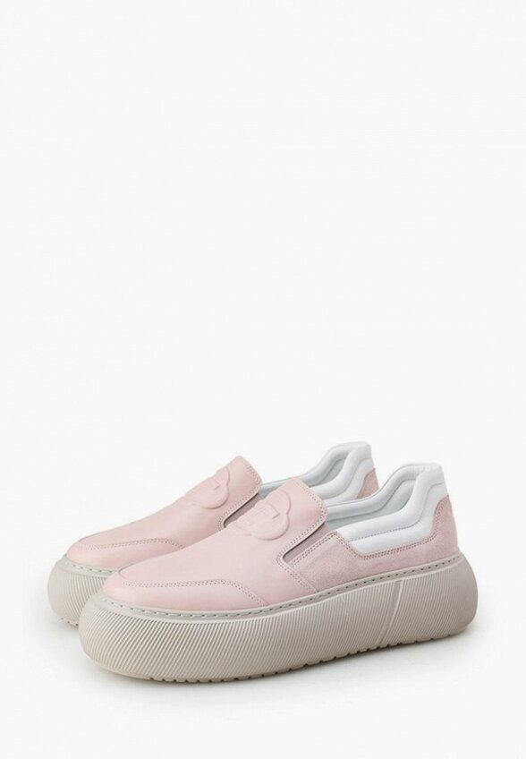 Слипоны Tucino