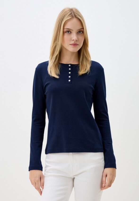 Лонгслив Liza Volkova