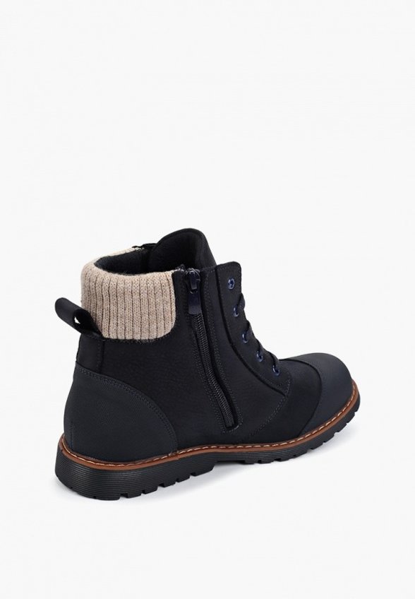 Ботинки Theo Leo