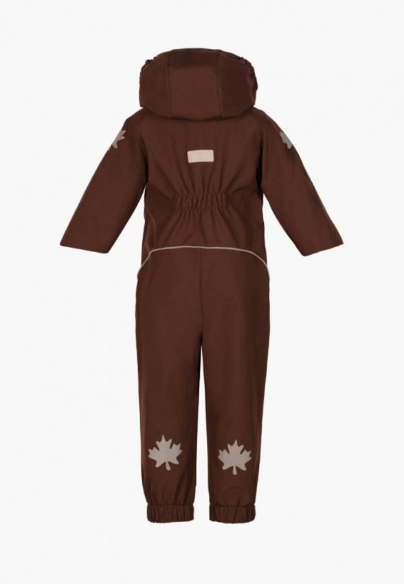Комбинезон утепленный Stylish Amadeo