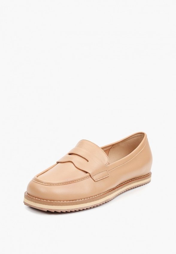 Лоферы Thomas Munz