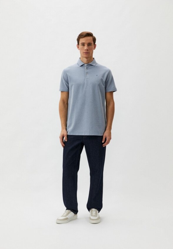 Поло Hackett London