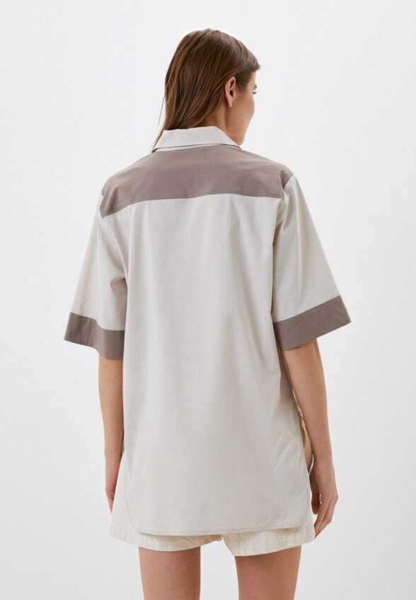 Рубашка Helmidge