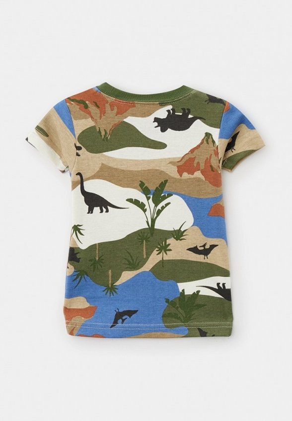 Пижамы 2 шт. Carter’s