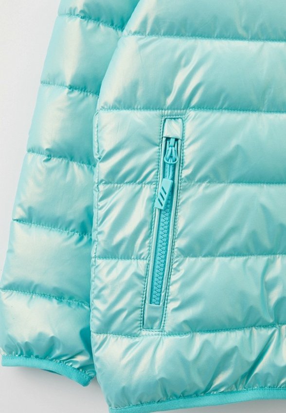 Куртка утепленная PlayToday