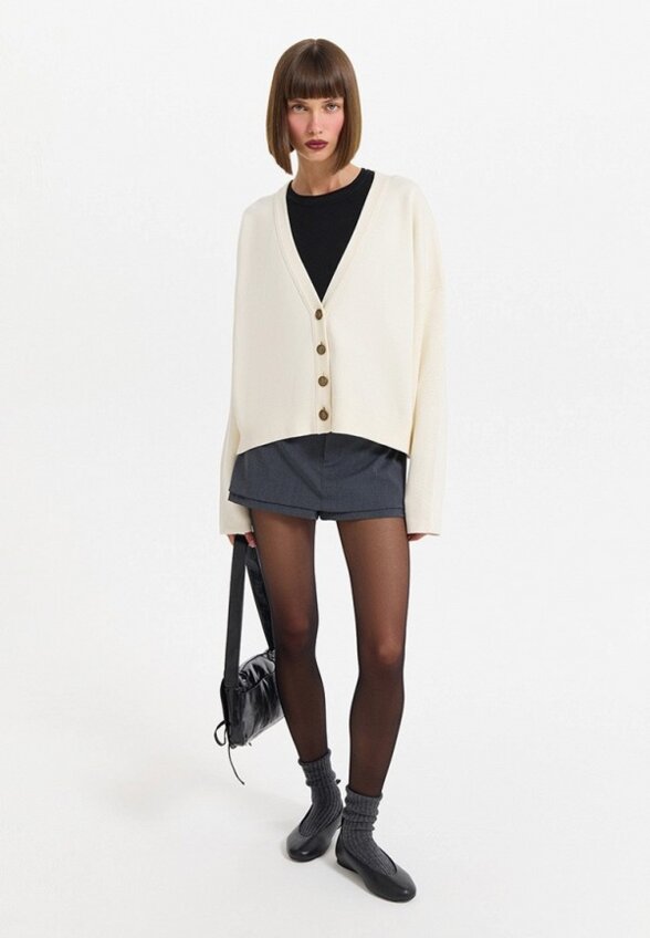 Кардиган Love Republic