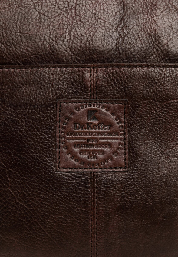 Др.Коффер M402924-132-09 сумка через плечо