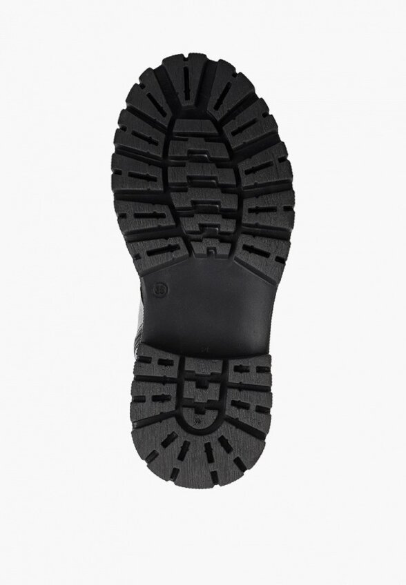 Ботинки Ascalini