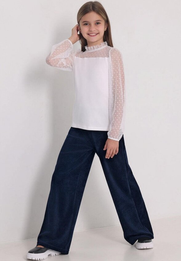 Брюки Апрель