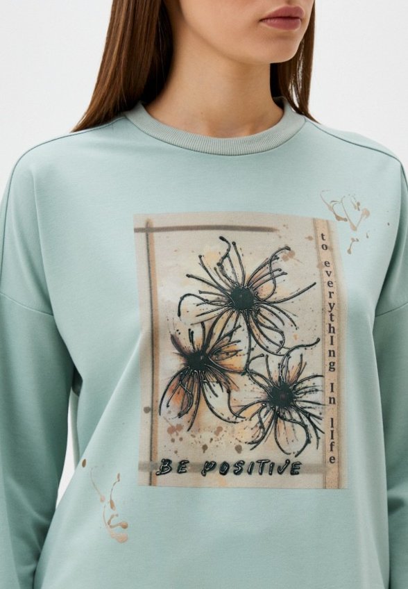 Свитшот Mollese