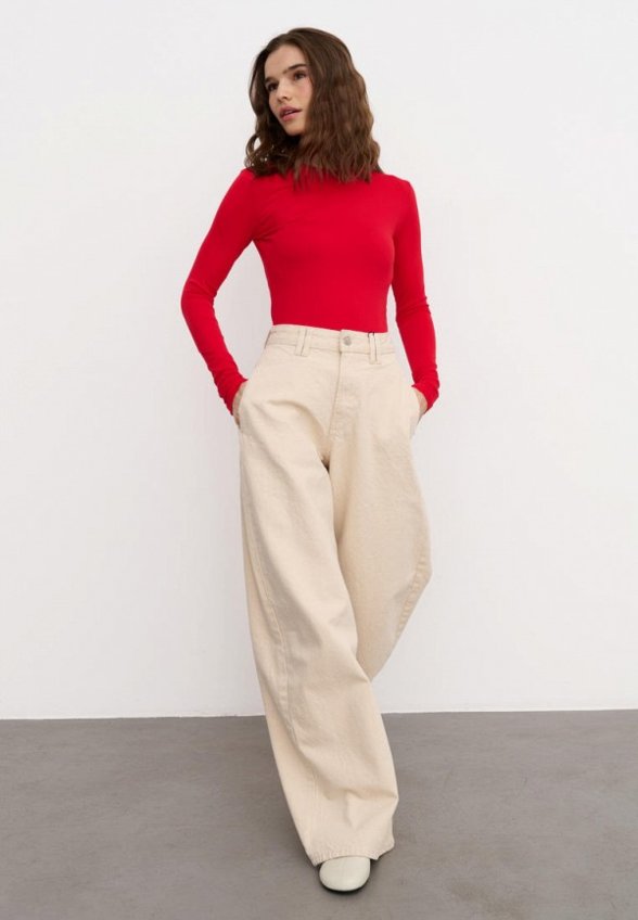 Лонгслив Moontrees