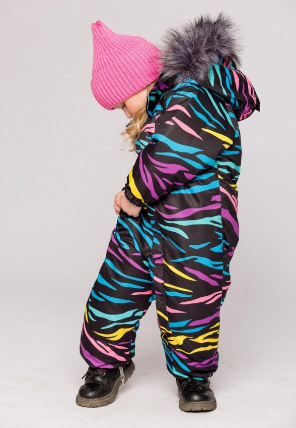 Комбинезон утепленный Artel Sport