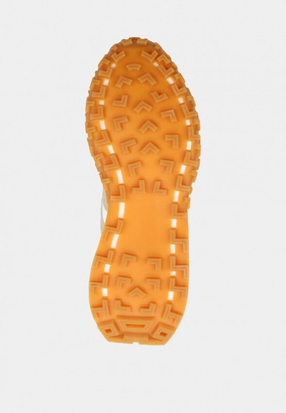 Кроссовки Patrol