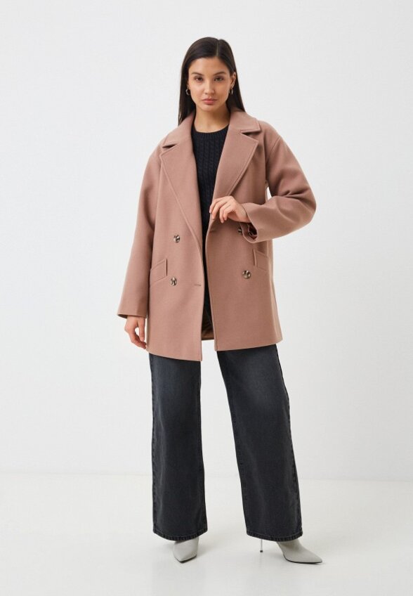 Пальто-пиджак Ovelli