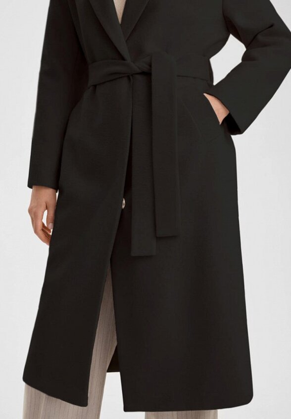 Пальто-халат Sinar