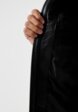 Куртка кожаная Urban Fashion for Men4  - превью