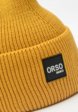 Шапка Orso Bianco3  - превью