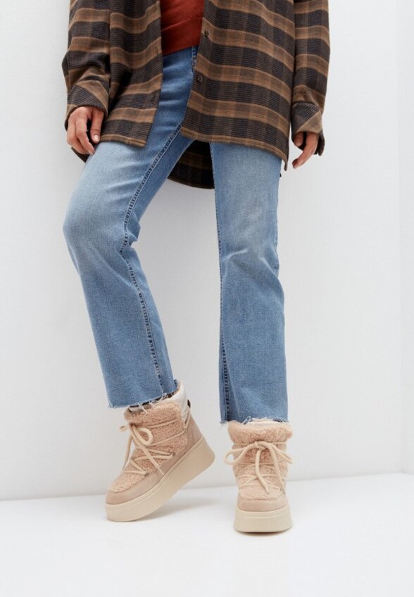 Луноходы Vivian Royal