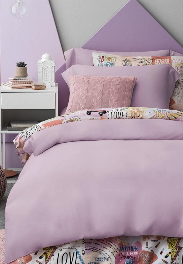 Постельное белье 1,5-спальное Togas