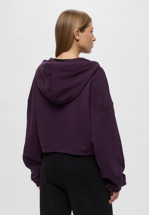 Толстовка Les Benjamins