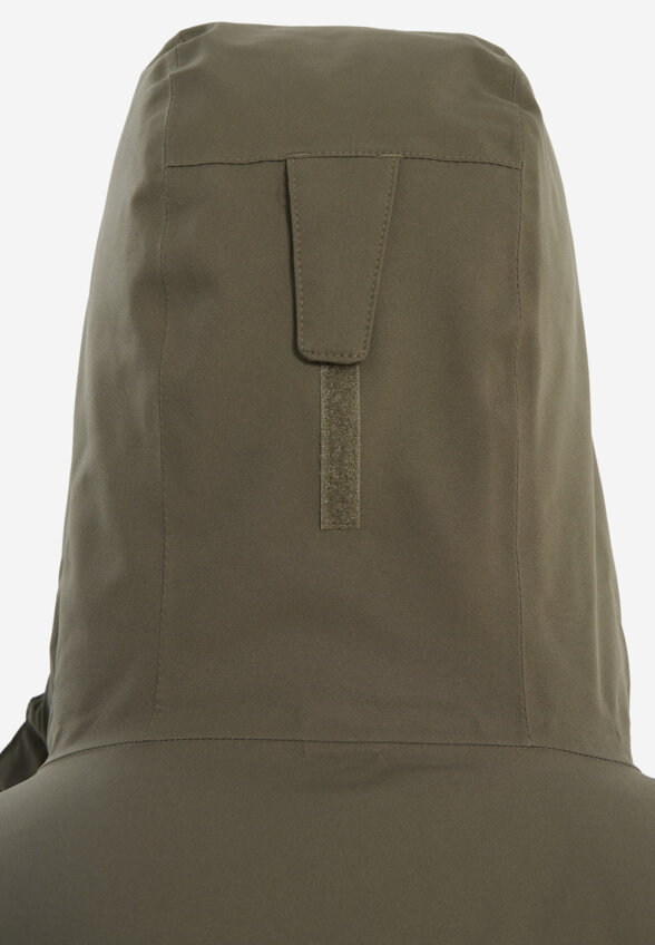 Куртка утепленная мужская Columbia Cedar Summit II Mid Insulated Jacket, Зеленый