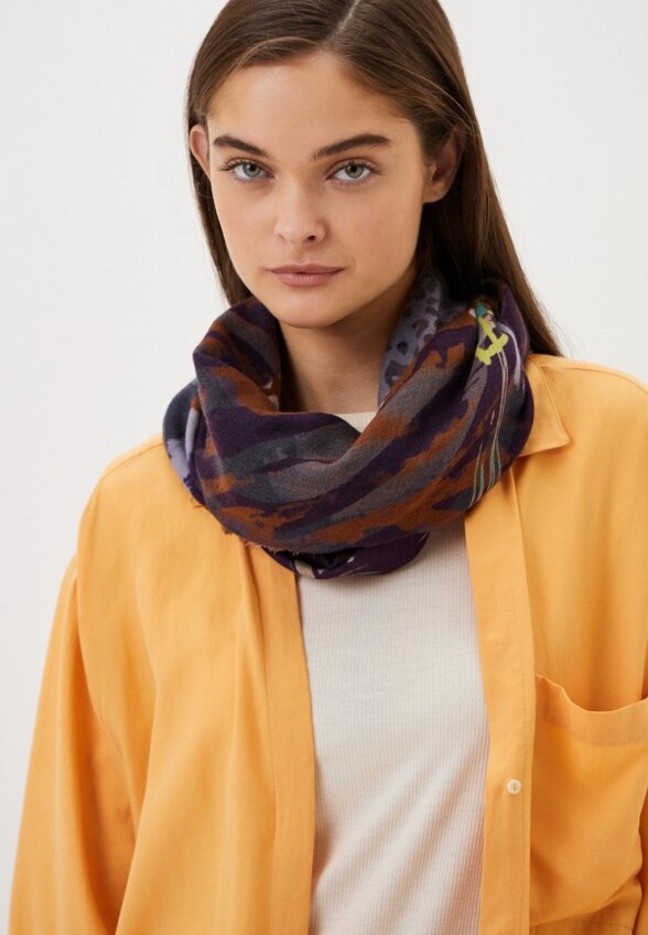 Платок Eleganzza