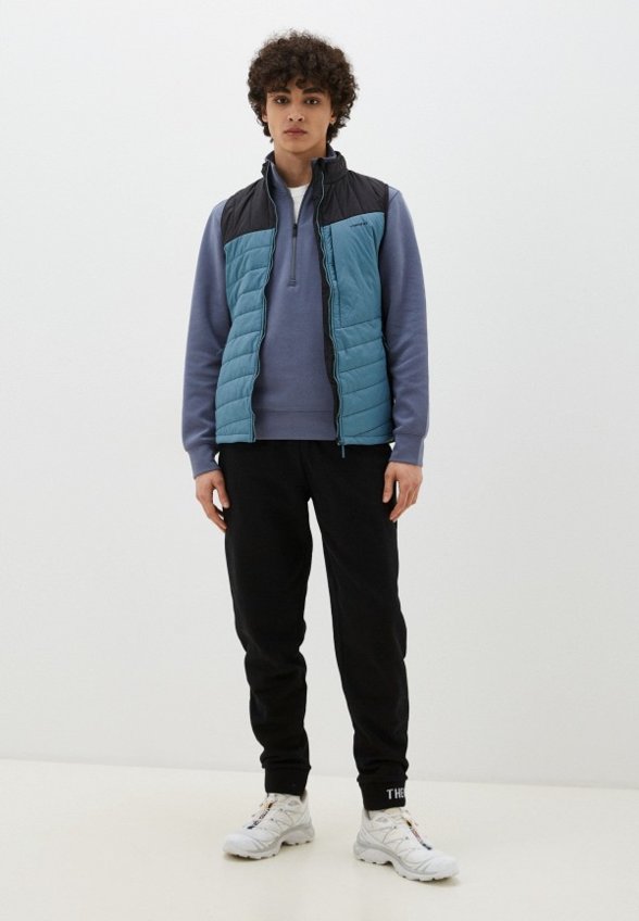 Жилет утепленный Viking