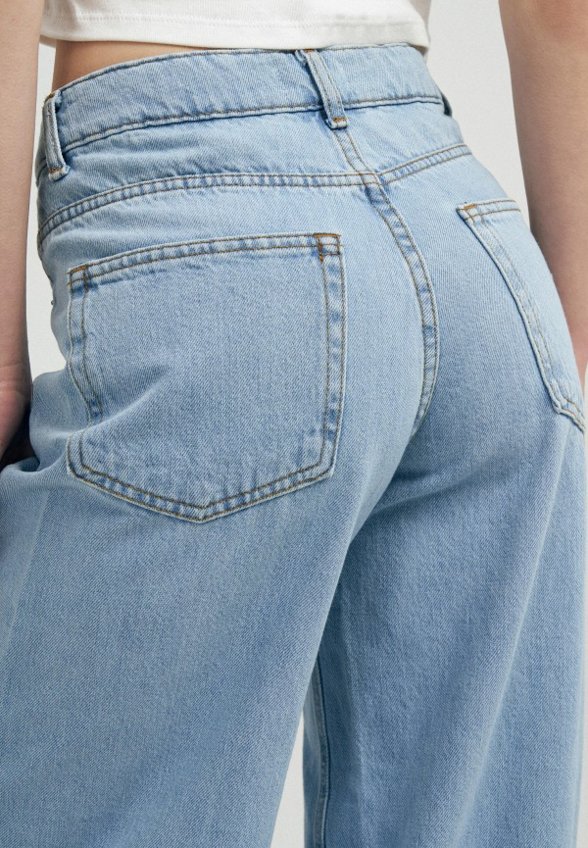 Джинсы Твое