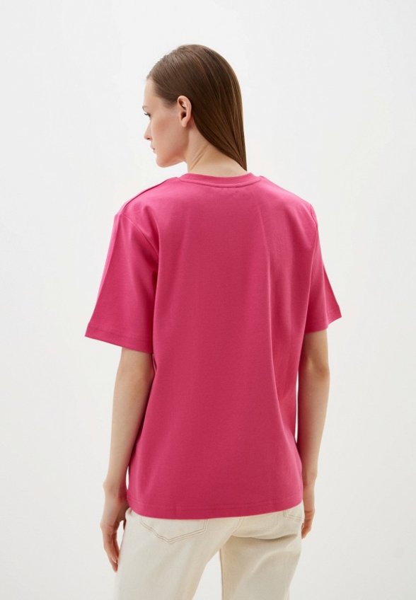 Футболка O'STIN